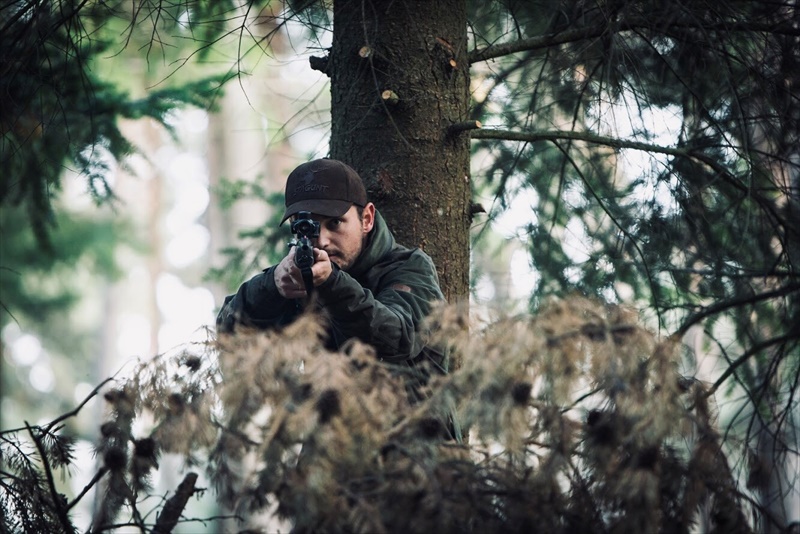 Καπέλο STAGUNT PEISEY CAP/BISON